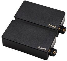 Gitrarski pick up EMG 81/85-LS Set Old Logo Gitrarski pick up