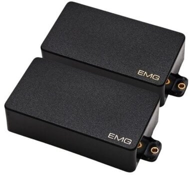 Gitrarski pick up EMG 81/85-LS Set Old Logo Gitrarski pick up - 1