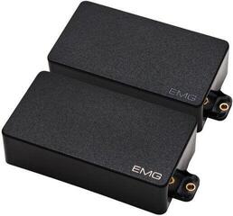 Kitarski pick up EMG 81/60-LS Set Old Logo Kitarski pick up