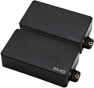 Kitarski pick up EMG 81/60-LS Set Old Logo Kitarski pick up - 1