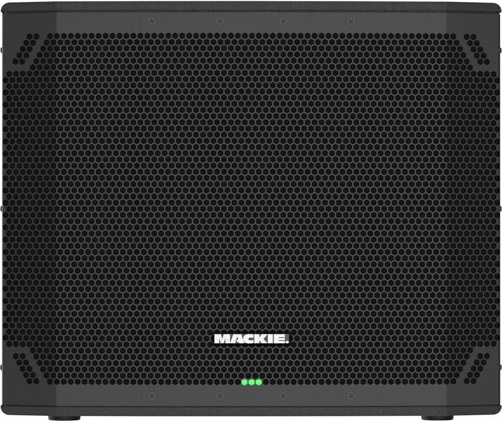 Aktiver Subwoofer Mackie Thump15Sv4 Aktiver Subwoofer