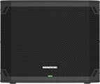 Mackie Thump15Sv4 Aktivni Subwoofer (Samo raspakovano)