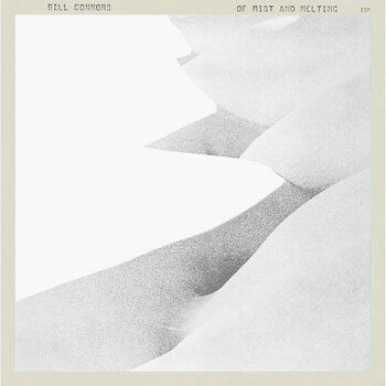 LP ploča Bill Connors & Jan Garbarek, Gary Peacock, Jack DeJohnette - Of Mist And Melting (Reissue) (LP) - 1