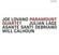 Musik-cd Joe Lovano & Julian Lage, Asante Santi Debriano, Will Calhoun - Paramount Quartet (CD)