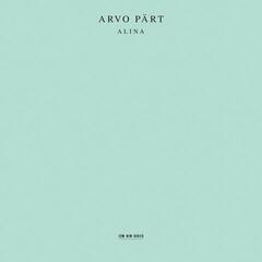 Disco de vinil Arvo Pärt & Alexander Malter, Dietmar Schwalke, Sergej Bezrodny, Vladimir Spivakov - Alina (LP)