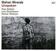 Disque vinyle Mahan Mirarab - Unspoken (LP)