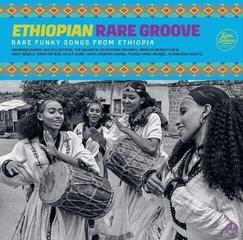 LP ploča Various Artists - Ethiopian Rare Groove (2 LP)