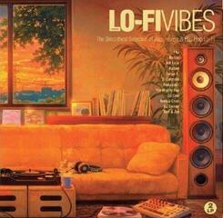 LP ploča Various Artists - Lo-Fi Vibes (2 LP)