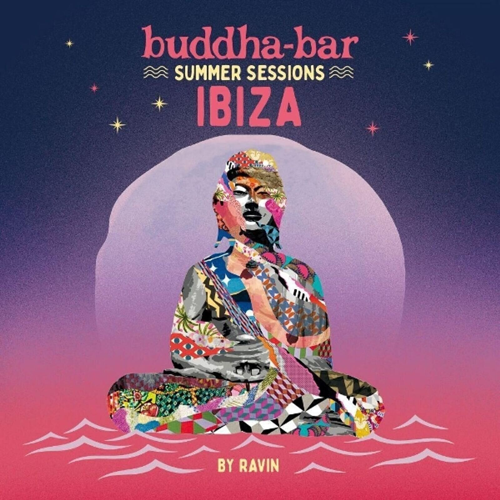 Musik-cd Buddha Bar - Summer Sessions Ibiza (2 CD)