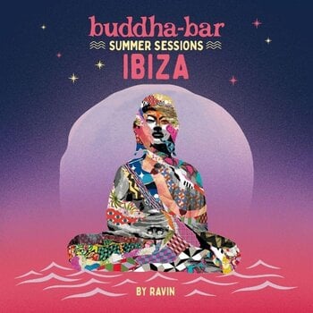 Musik-cd Buddha Bar - Summer Sessions Ibiza (2 CD) - 1