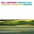 Hanglemez Nils Landgren & Esbjörn Svensson - Swedish Folk Modern (LP)
