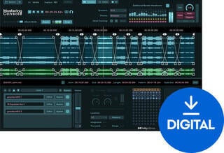 Mastering softver Fiedler Audio Mastering Console 2 (Digitalni proizvod)