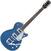 Guitare électrique Gretsch G5230T Electromatic JET FT Aleutian Blue
