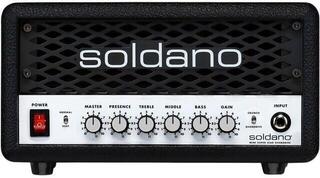 Solid-State Amplifier Soldano SLO Mini Solid-State Amplifier