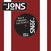 Disco de vinil The Jons - Walk Towards The People (7" SP)