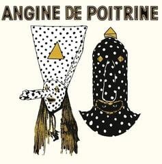 LP deska Angine De Poitrine - Vol.I (LP)