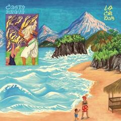 Hanglemez Lachinos - Costa Brava (LP)