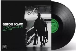 LP Aaron Rowe - Exodus (LP)