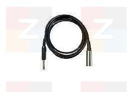 Vervangend onderdeel voor toetsinstrument Shure WA-410