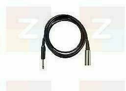 Vervangend onderdeel voor toetsinstrument Shure WA-410 - 1