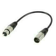 Mikrofonní kabel Straight A RX040 - 1