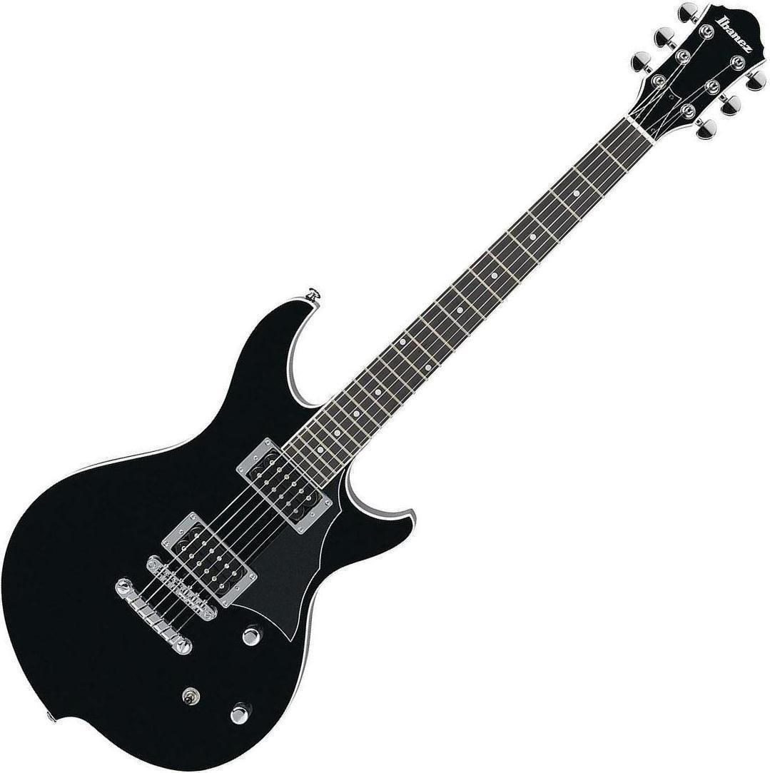 Elektromos gitár Ibanez DN 300 Black