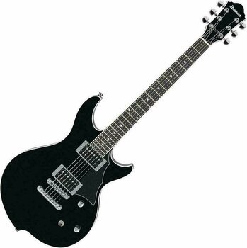 Elektriska gitarrer Ibanez DN 300 Black - 1