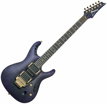 Electric guitar Ibanez EGEN18-TVF - 1