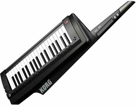 Synthétiseur Korg RK-100S Keytar Black - 1