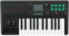 MIDI toetsenbord Korg Taktile 25