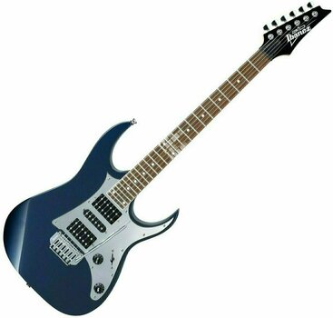 Guitare électrique Ibanez GRG 150 P Dark Blue - 1