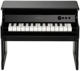 Korg tinyPIANO Black