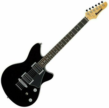 Elektrische gitaar Ibanez RC 320 Black - 1