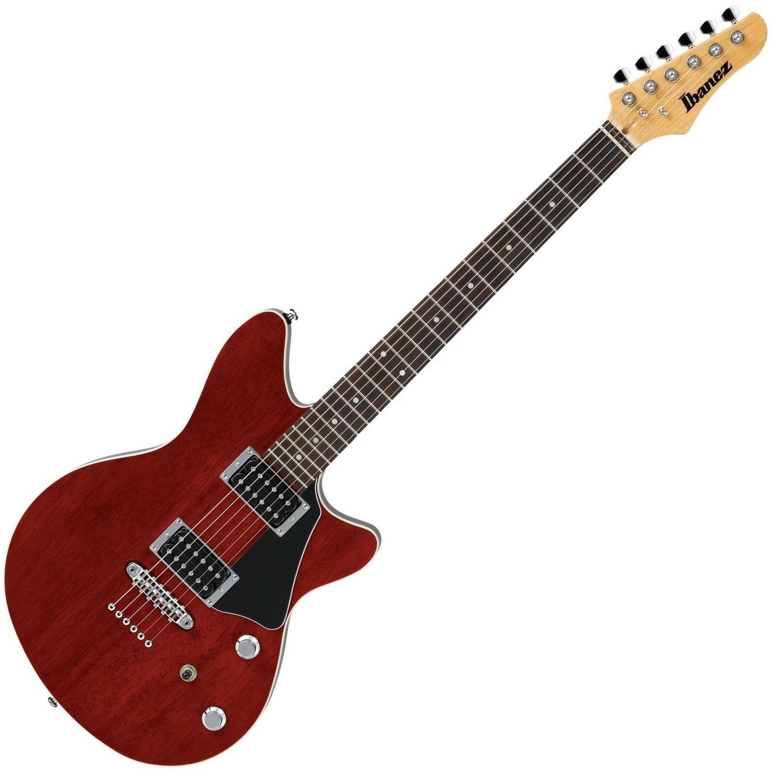 Električna kitara Ibanez RC 320 Transparent Cherry