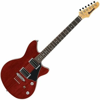 Elektrische gitaar Ibanez RC 320 Transparent Cherry - 1