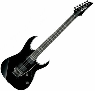 Electric guitar Ibanez RG 2620ZE Black - 1