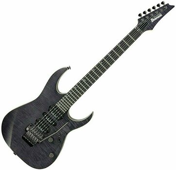 Electric guitar Ibanez RG 2770Z Devil's Shadow - 1