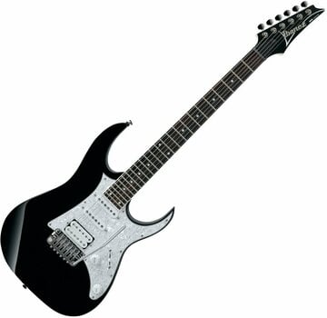 Elektrická gitara Ibanez RG 440V Black - 1