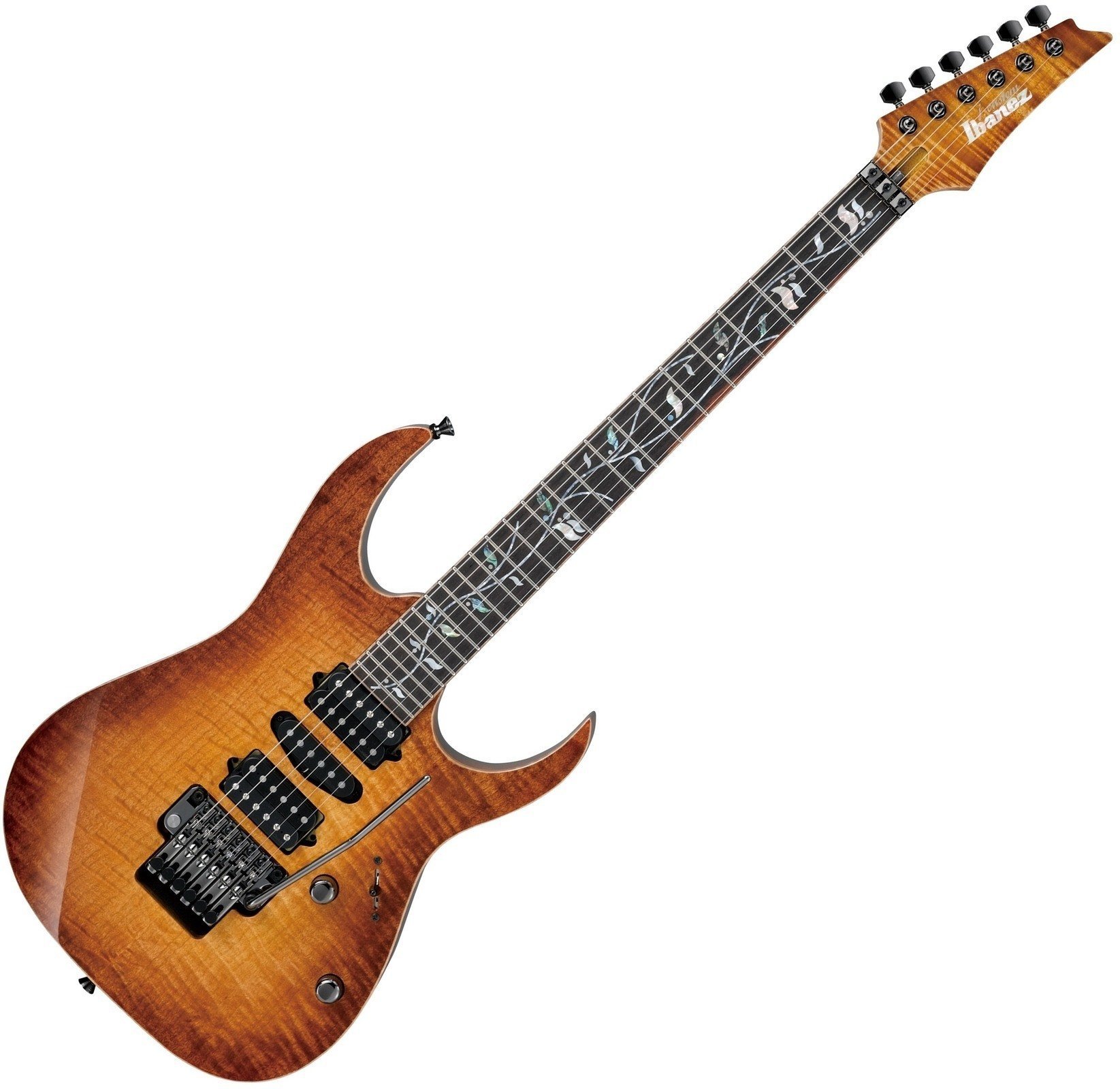 Electric guitar Ibanez RG8570Z-BBE