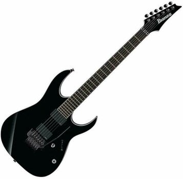 Electric guitar Ibanez RGIR 20E Black - 1