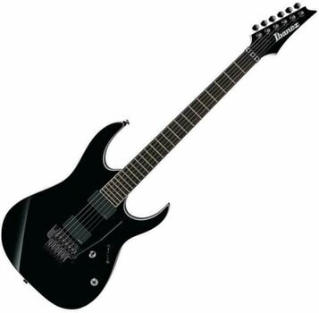 Elektromos gitár Ibanez RGIR 20E Black - 1