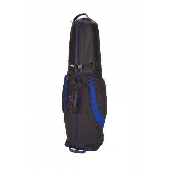 Cestovný bag BagBoy T-10 Travel Cover Black/Royal