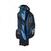 Bolsa de golf Bennington Sport QO 14 Waterproof Cart Bag Black/Cobalt