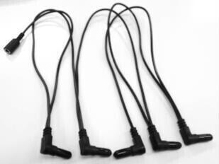 Cablu de alimentare Ibanez DC501L Cablu de alimentare