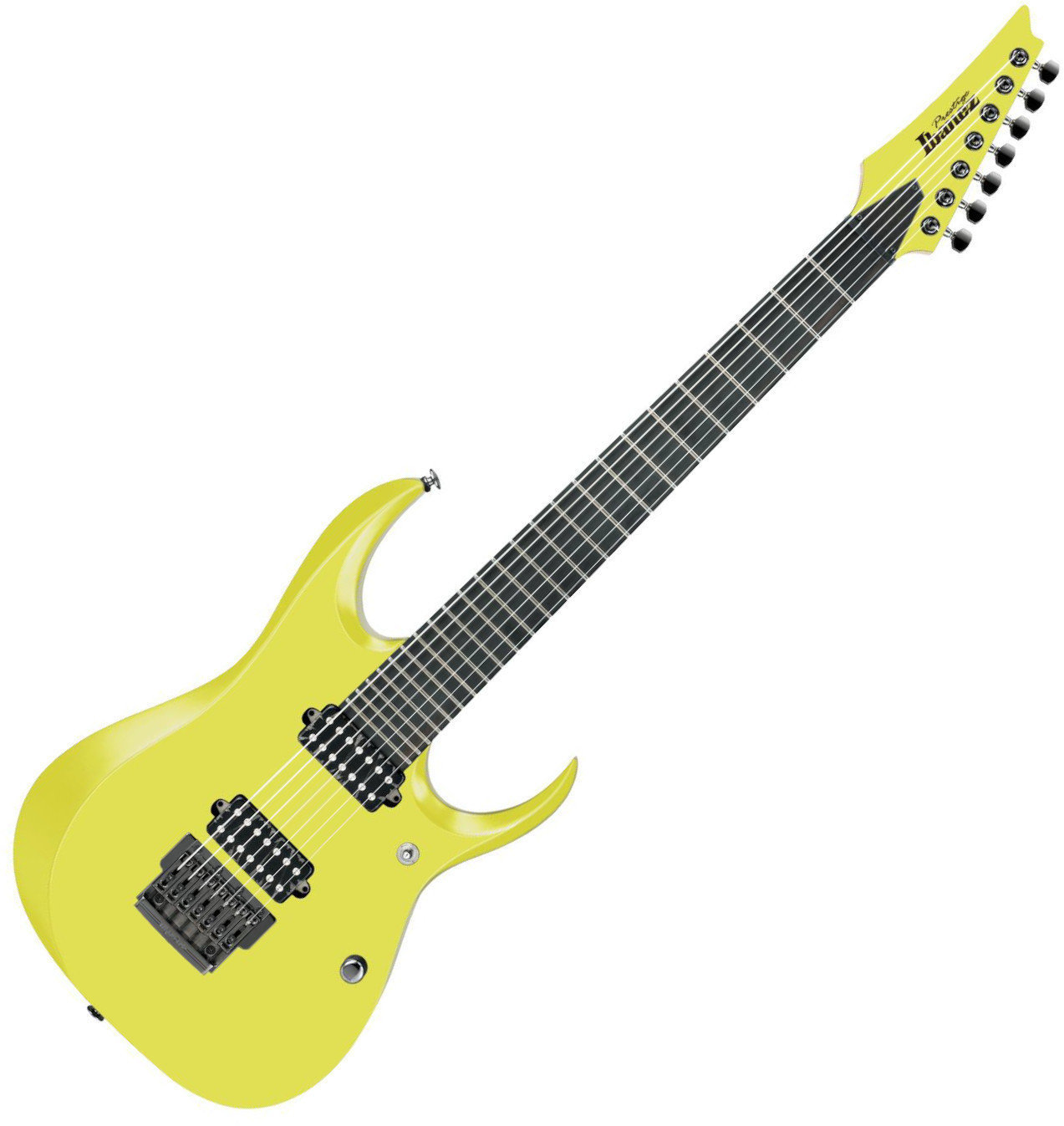 Elektrische gitaar Ibanez RGDR7UCS-DYF