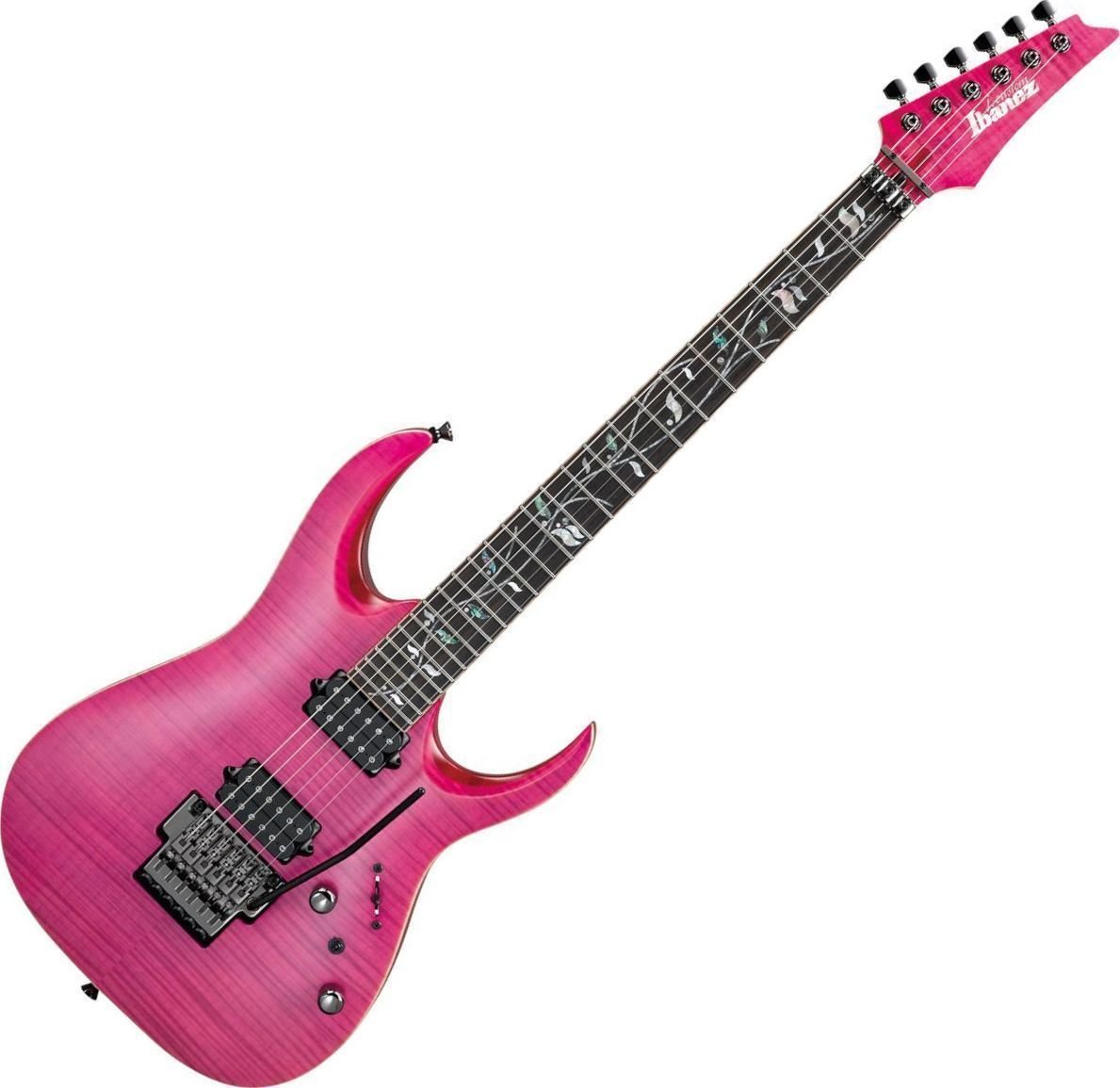 Chitarra Elettrica Ibanez RGA8420-RPF Chitarra Elettrica