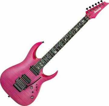 Chitarra Elettrica Ibanez RGA8420-RPF Chitarra Elettrica - 1