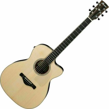Folk-guitar Ibanez ACFS580CE-OPS Open Pore Semi Gloss - 1