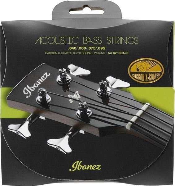 Bass strings Ibanez IABS4XC32