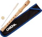 Cascha HH 2130 Sopránová zobcová flétna (Jako nové)